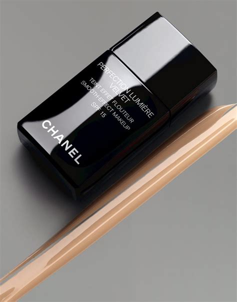 chanel perfection lumiere velvet shade match|chanel perfection lumiere discontinued.